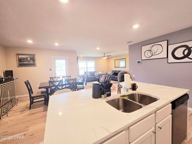 4000 Silver Spur Road, Panama City, FL 32404