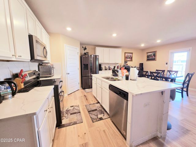 4000 Silver Spur Road, Panama City, FL 32404