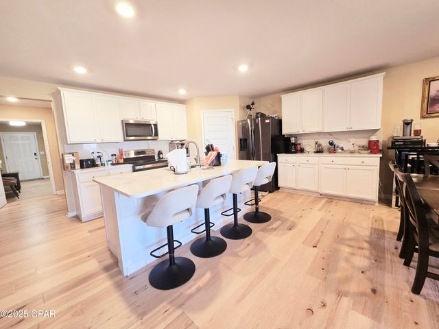 4000 Silver Spur Road, Panama City, FL 32404