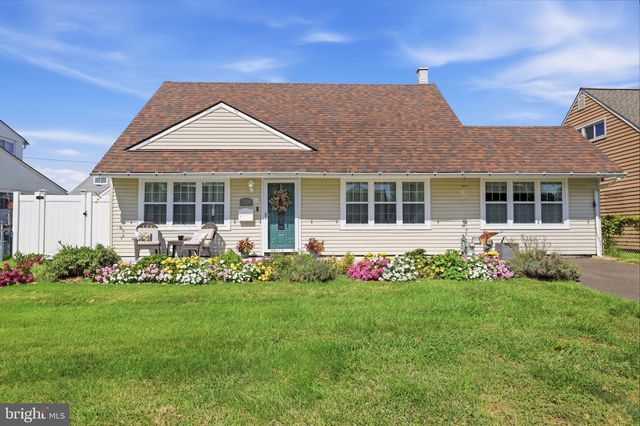 2808 NORCOM RD, Philadelphia, PA 19154