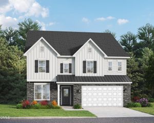 7205 Blue Run Lane 11, Raleigh, NC 27604