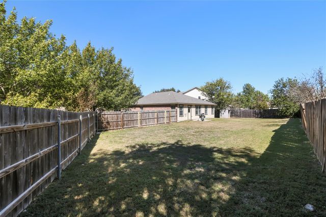 906 Brook Meadow CV, Georgetown, TX 78626