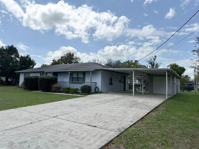 2122 CR 437A, Lake Panasoffkee, FL 33538