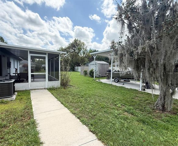 2122 CR 437A, Lake Panasoffkee, FL 33538
