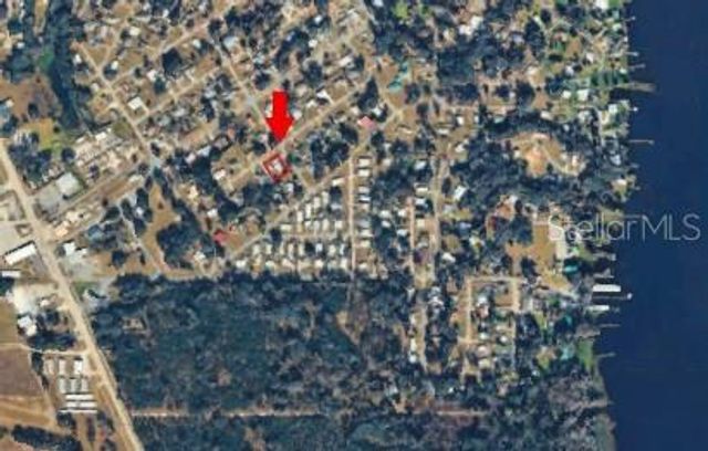 2122 CR 437A, Lake Panasoffkee, FL 33538