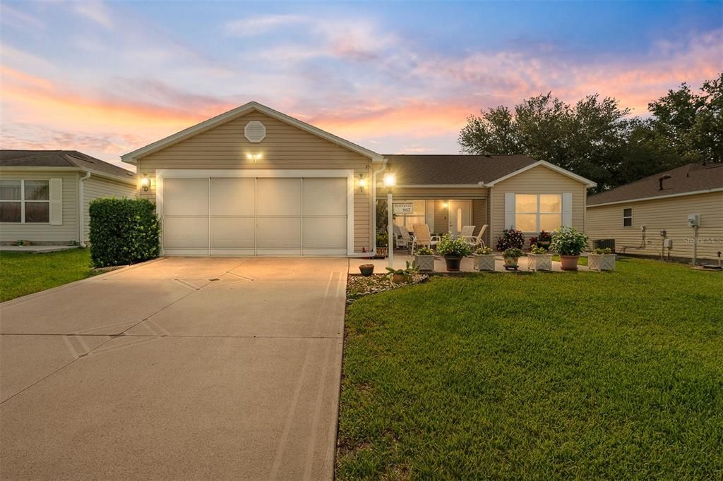 965 EASTMONT COURT, The Villages, FL 32162