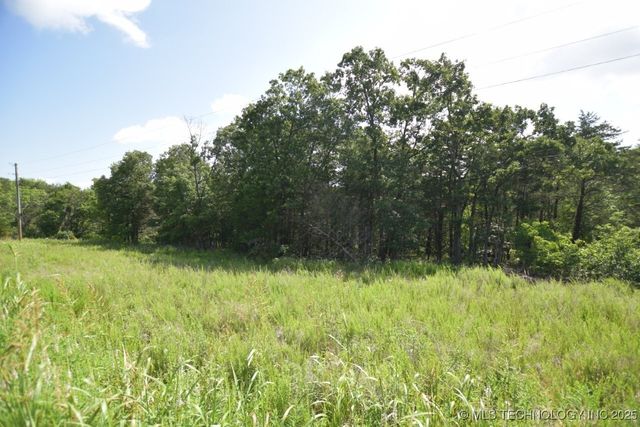 8956 W Shady Lane, Fort Gibson, OK 74434