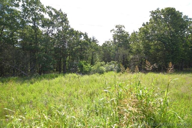 8956 W Shady Lane, Fort Gibson, OK 74434