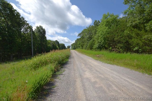 8956 W Shady Lane, Fort Gibson, OK 74434