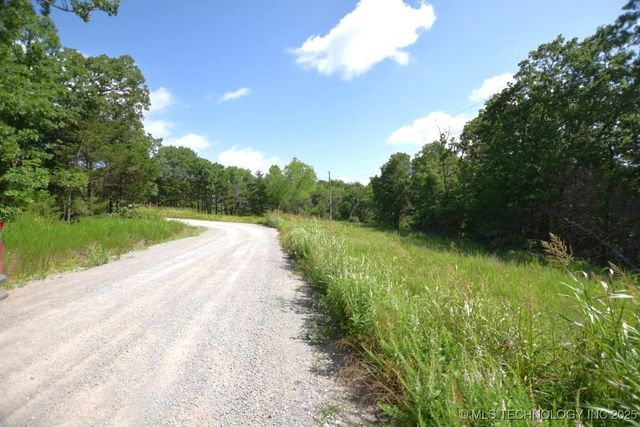 8956 W Shady Lane, Fort Gibson, OK 74434