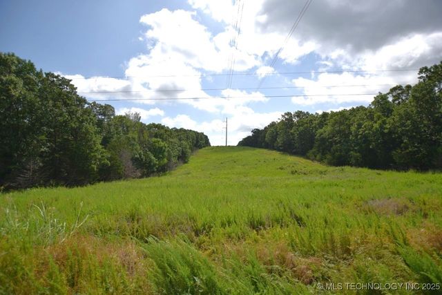 8956 W Shady Lane, Fort Gibson, OK 74434