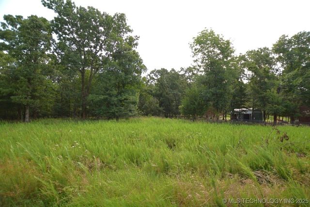 8956 W Shady Lane, Fort Gibson, OK 74434