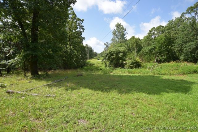 8956 W Shady Lane, Fort Gibson, OK 74434