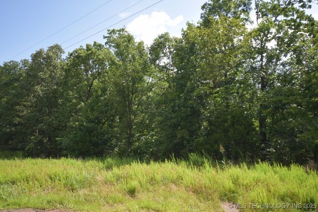 8956 W Shady Lane, Fort Gibson, OK 74434