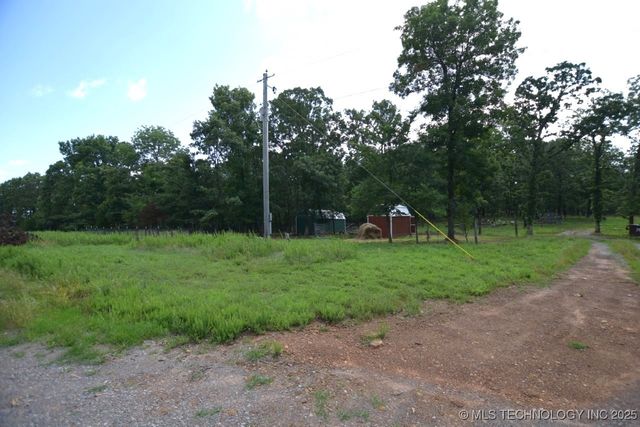 8956 W Shady Lane, Fort Gibson, OK 74434