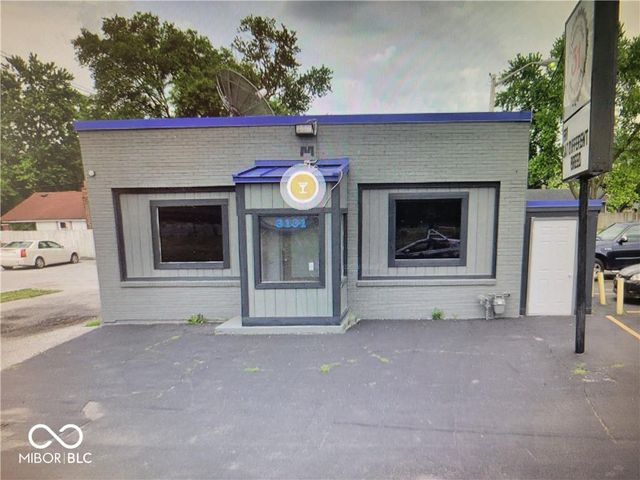 3131 Shelby Street, Indianapolis, IN 46227