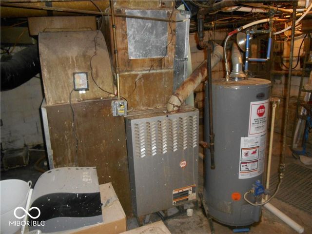 3131 Shelby Street, Indianapolis, IN 46227