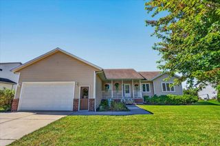875 Merri-Hill Drive, Oregon, WI 53575