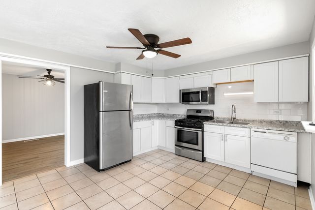 18960 John Avenue, Country Club Hills, IL 60478