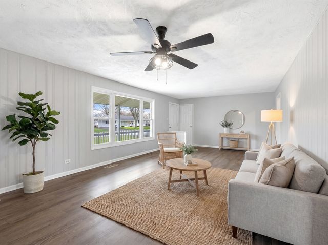 18960 John Avenue, Country Club Hills, IL 60478