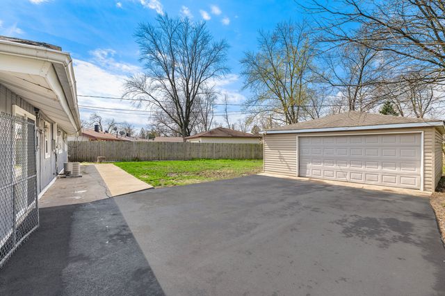18960 John Avenue, Country Club Hills, IL 60478