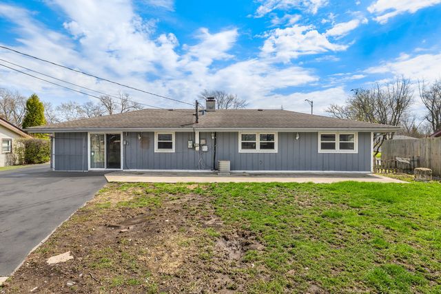 18960 John Avenue, Country Club Hills, IL 60478