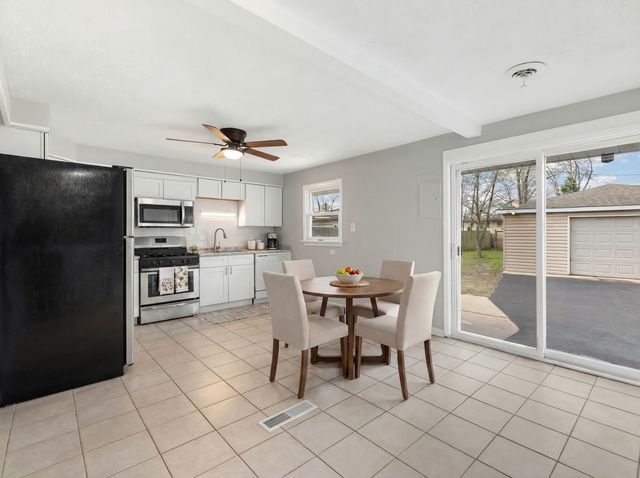 18960 John Avenue, Country Club Hills, IL 60478