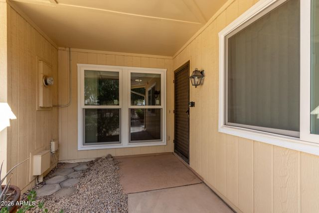 13318 W STONEBROOK Drive, Sun City West, AZ 85375