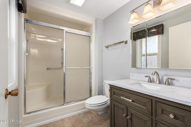 13318 W STONEBROOK Drive, Sun City West, AZ 85375