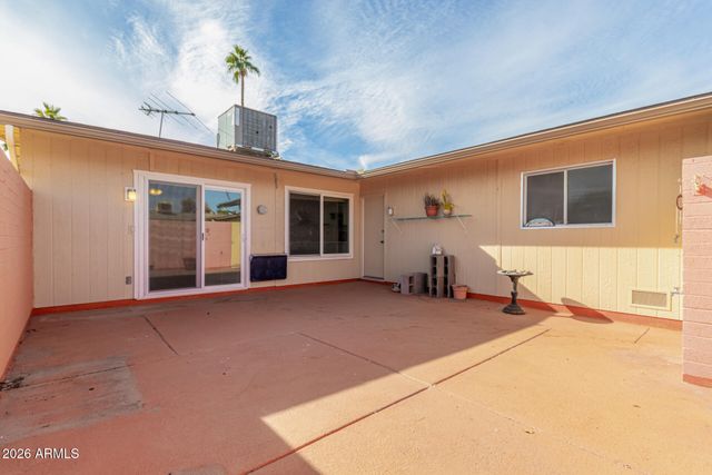 13318 W STONEBROOK Drive, Sun City West, AZ 85375
