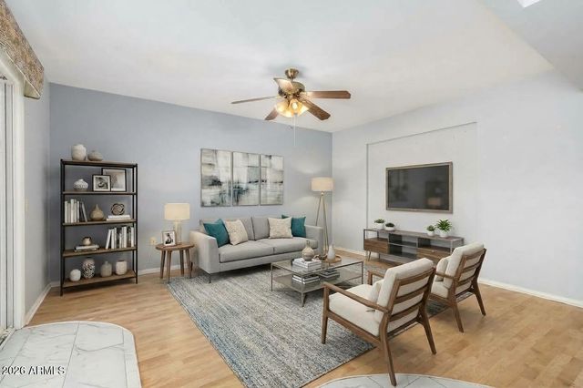 13318 W STONEBROOK Drive, Sun City West, AZ 85375