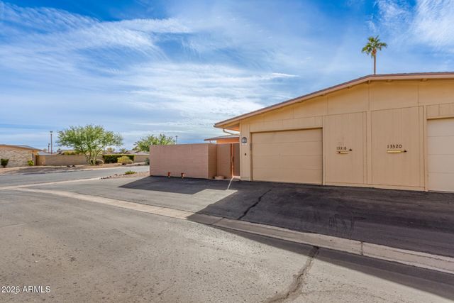 13318 W STONEBROOK Drive, Sun City West, AZ 85375