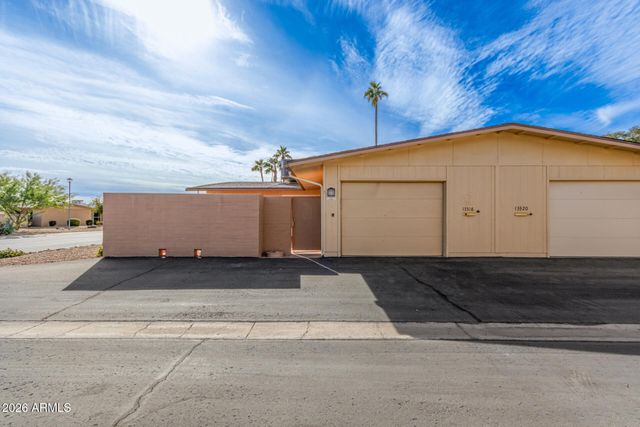 13318 W STONEBROOK Drive, Sun City West, AZ 85375