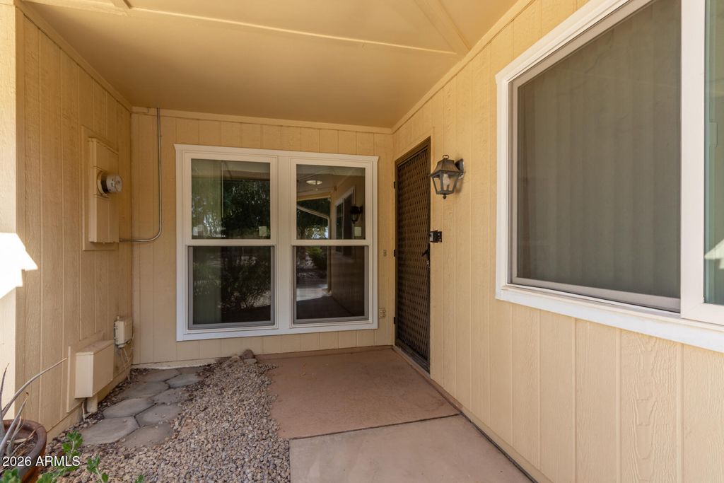 13318 W STONEBROOK Drive, Sun City West, AZ 85375 — photo 4