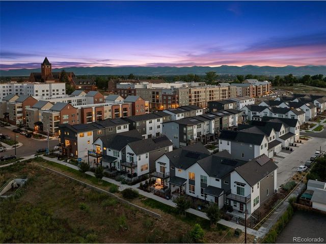 3132 W Bonfils Pl, Denver, CO 80236