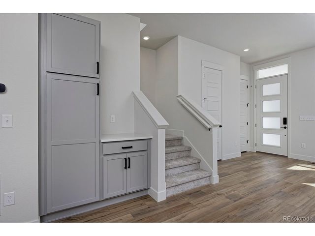 3132 W Bonfils Pl, Denver, CO 80236
