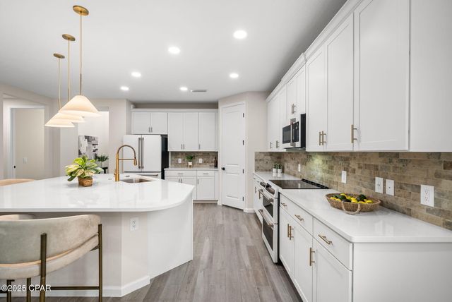 9204 Caribbean Soul Way, Panama City Beach, FL 32413