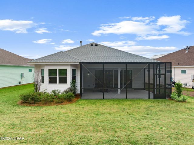 9204 Caribbean Soul Way, Panama City Beach, FL 32413