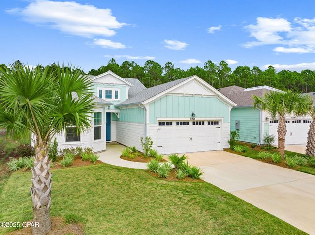 9204 Caribbean Soul Way, Panama City Beach, FL 32413