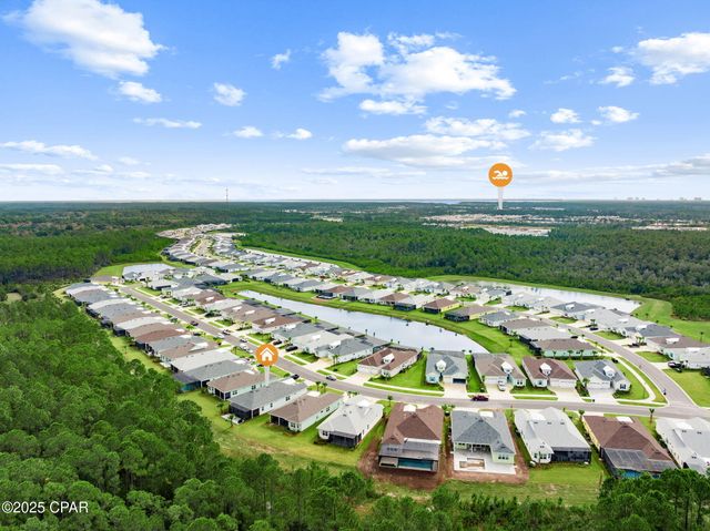 9204 Caribbean Soul Way, Panama City Beach, FL 32413