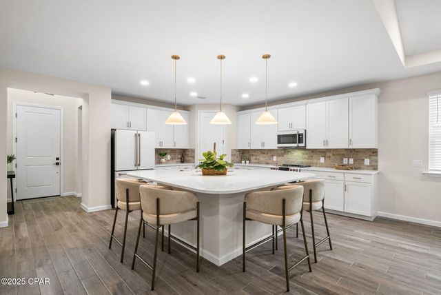 9204 Caribbean Soul Way, Panama City Beach, FL 32413