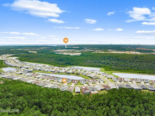 9204 Caribbean Soul Way, Panama City Beach, FL 32413