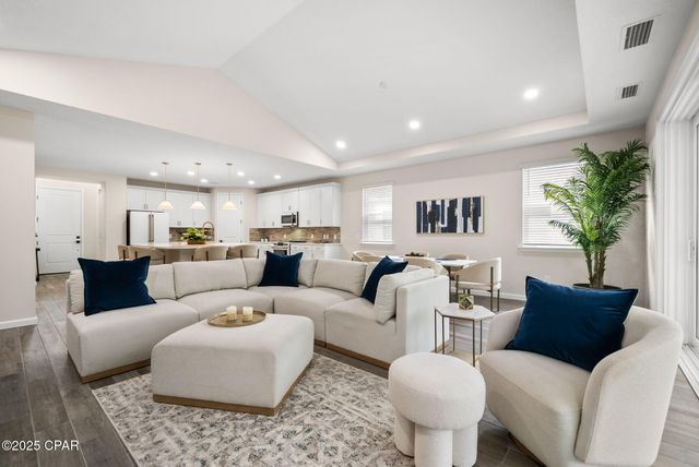 9204 Caribbean Soul Way, Panama City Beach, FL 32413