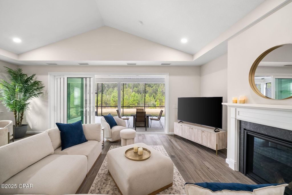 Image 10 of property listing at 9204 Caribbean Soul Way, Panama City Beach, FL 32413