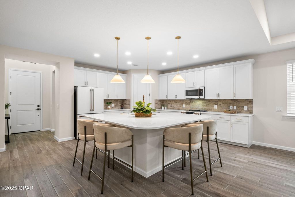 Image 2 of property listing at 9204 Caribbean Soul Way, Panama City Beach, FL 32413