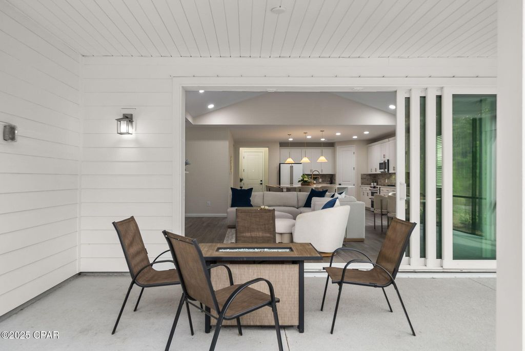 Image 27 of property listing at 9204 Caribbean Soul Way, Panama City Beach, FL 32413