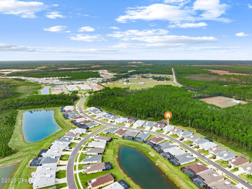 Image 44 of property listing at 9204 Caribbean Soul Way, Panama City Beach, FL 32413