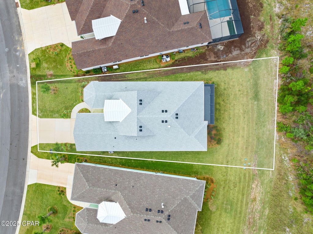 Image 45 of property listing at 9204 Caribbean Soul Way, Panama City Beach, FL 32413