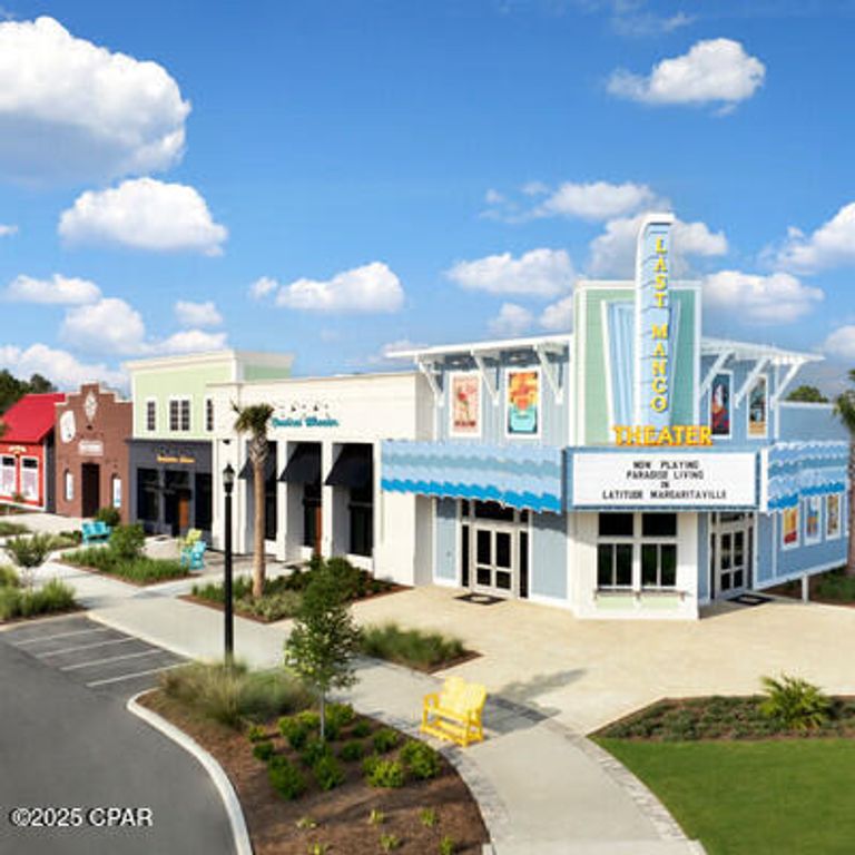 Image 57 of property listing at 9204 Caribbean Soul Way, Panama City Beach, FL 32413