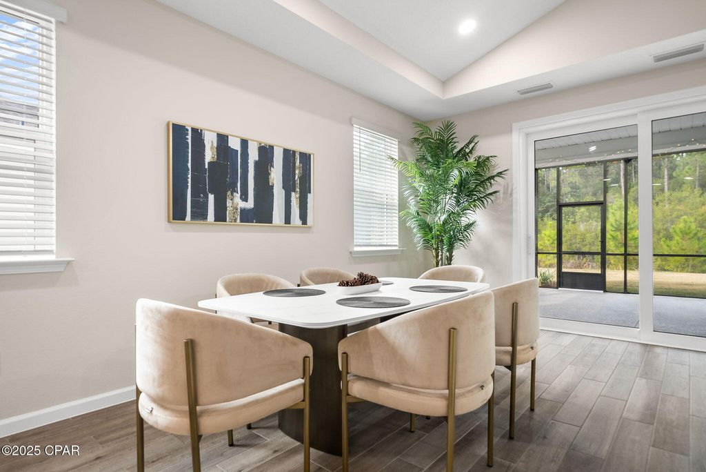 Image 8 of property listing at 9204 Caribbean Soul Way, Panama City Beach, FL 32413